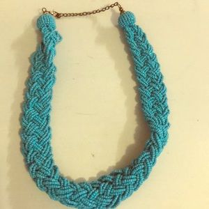 Turquoise necklace